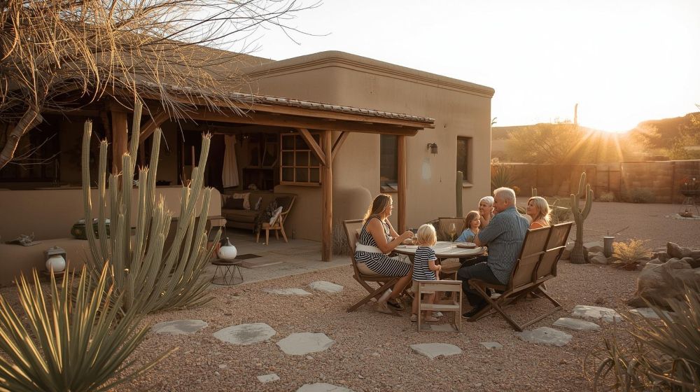 How Rental Properties Changed My Life